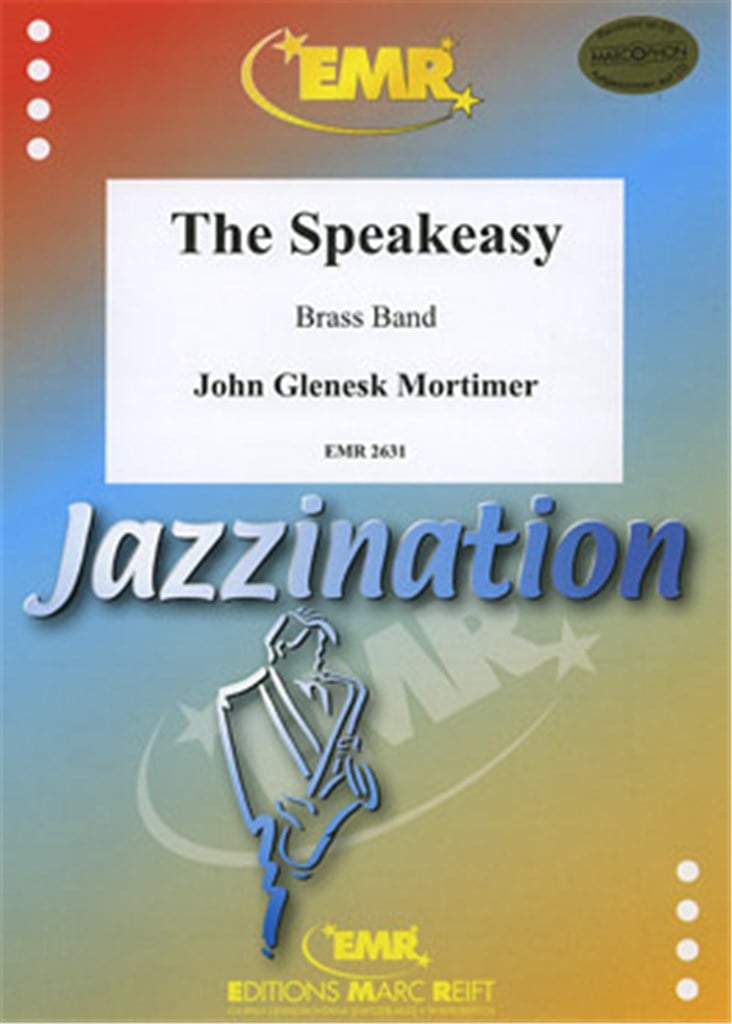 The Speakeasy
